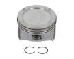 Píst NÜRAL 87-437400-10