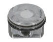 Píst NÜRAL 87-453000-00