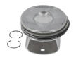 Píst NÜRAL 87-453000-00