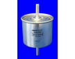 Palivový filtr MECAFILTER ELE6008