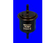 Palivový filtr MECAFILTER ELE6041