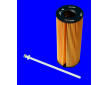 Olejový filtr MECAFILTER ELH4383C