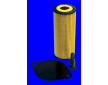 Sada hydraulickeho filtru, automaticka prevodovka MECAFILTER ELH4778