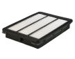 Vzduchový filtr MECAFILTER ELP9576