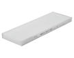 Filtr, vzduch v interiéru MECAFILTER ELR7539