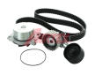 Vodni pumpa + sada ozubeneho remene AIRTEX WPK-154502