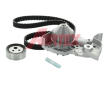 Vodni pumpa + sada ozubeneho remene AIRTEX WPK-157702