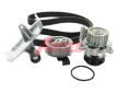 Vodni pumpa + sada ozubeneho remene AIRTEX WPK-937705