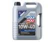 Motorový olej LIQUI MOLY 1092