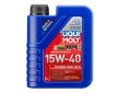 Motorový olej LIQUI MOLY 1095
