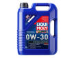 Motorový olej LIQUI MOLY 1151