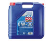 Motorový olej LIQUI MOLY 1173