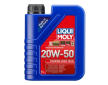 Motorový olej LIQUI MOLY 1250