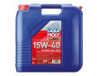 Motorový olej LIQUI MOLY 1298