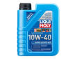 Motorový olej LIQUI MOLY 1300