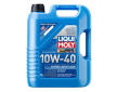 Motorový olej LIQUI MOLY 1301