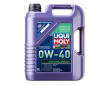 Motorový olej LIQUI MOLY 1361