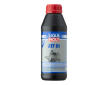 Olej do prevodovky LIQUI MOLY 1405