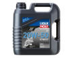 Motorový olej LIQUI MOLY 1696