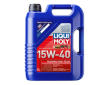 Motorový olej LIQUI MOLY 1862