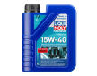 Motorový olej LIQUI MOLY 25015