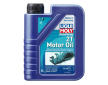 Motorový olej LIQUI MOLY 25019