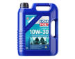Motorový olej LIQUI MOLY 25023