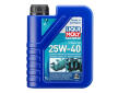 Motorový olej LIQUI MOLY 25026