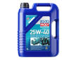 Motorový olej LIQUI MOLY 25027