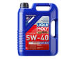 Motorový olej LIQUI MOLY 2696