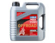 Motorový olej LIQUI MOLY 3064