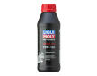 Olej do prevodovky LIQUI MOLY 3072