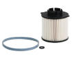 Palivový filtr SCT - MANNOL SC 7067 P