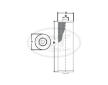 Palivový filtr SCT - MANNOL SC 7067 P