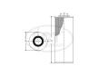 palivovy filtr SCT - MANNOL SC 7076 P