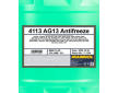Nemrznoucí kapalina SCT - MANNOL MN4113-20