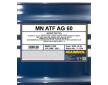 Olej do automatické převodovky SCT - MANNOL MN8213-DR