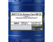 Motorový olej SCT - MANNOL MN7715-IBC