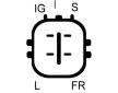 generátor ELSTOCK 28-5520