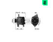 generátor ERA 210146R