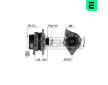 generátor ERA 210283R