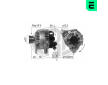 generátor ERA 210650A