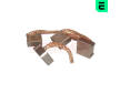 Uhlíkový kartáč, startér ERA 233003