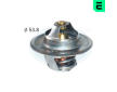 Termostat, chladivo ERA 350007