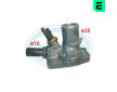 Termostat, chladivo ERA 350026