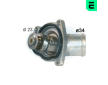 Termostat, chladivo ERA 350046A