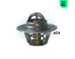 Termostat, chladivo ERA 350054