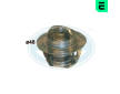 Termostat, chladivo ERA 350072