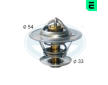 Termostat, chladivo ERA 350079