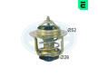 Termostat, chladivo ERA 350107A